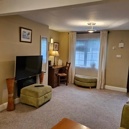 Model Vakantiehuis Cork