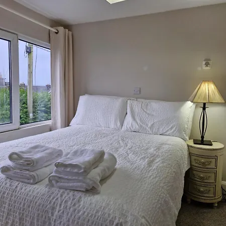 Holiday home Model