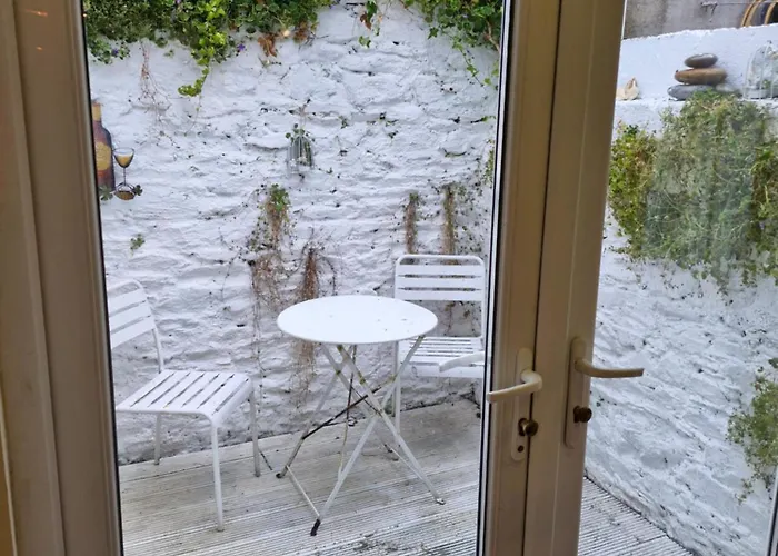 Holiday home Model Cork